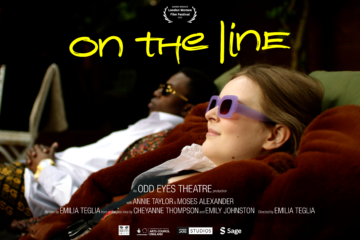 On The Line (2025)