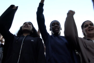 Creative Debate: English Second Language Speakers 